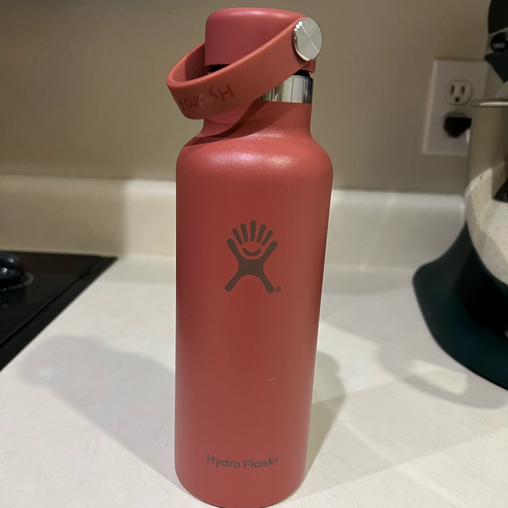 Hydro flask 24 OZ standard mouth bottle